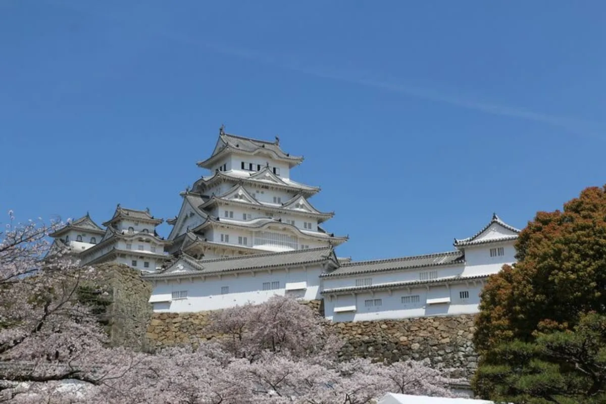 姫路城　古材　骨董　Himeji castle 姫路 の World Heritage Himeji Castle & Sake Breweries Private Tour