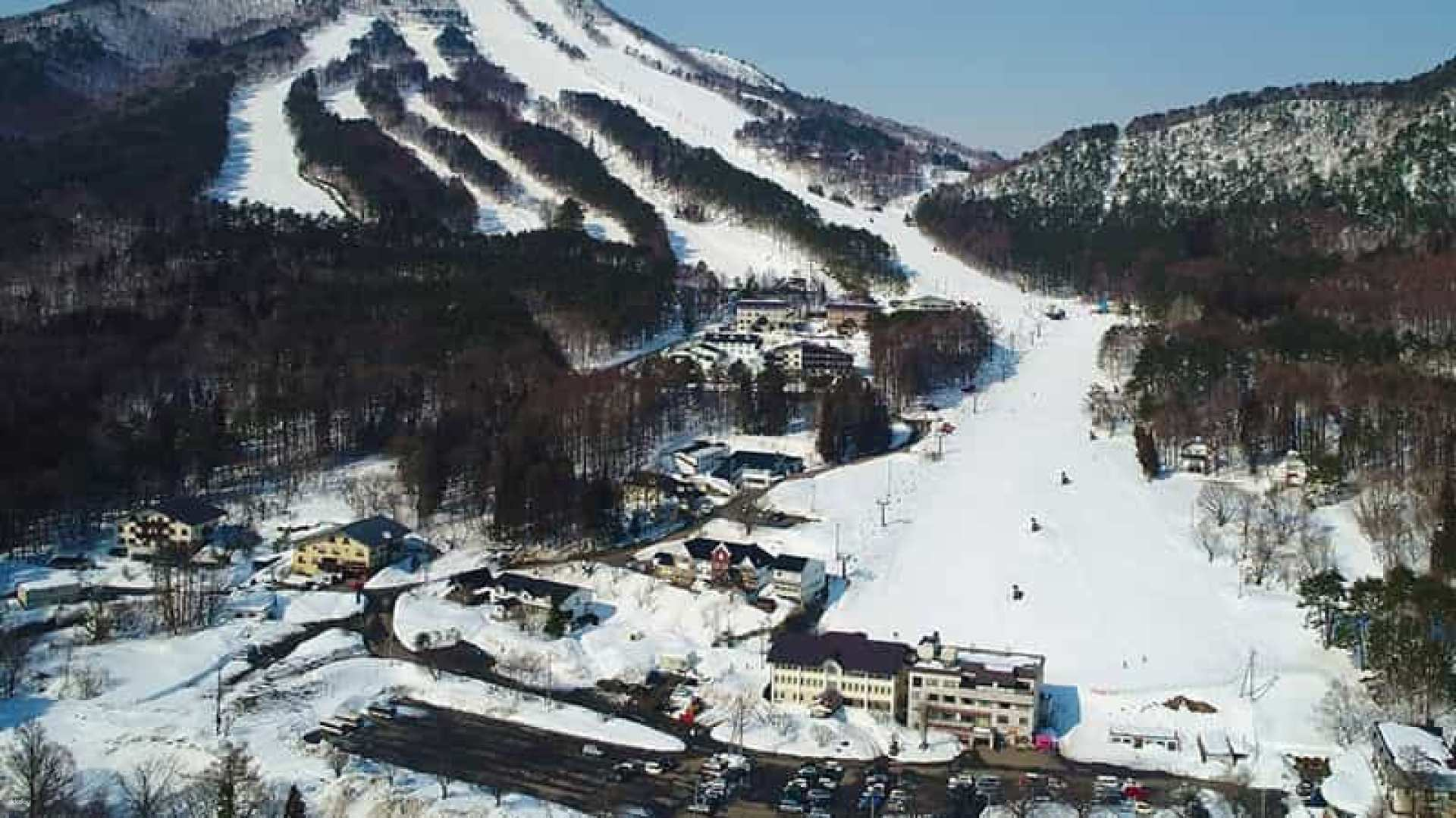 [Departing from Shinjuku] X-JAM Takai Fuji & Yomase Onsen Ski Resort (Nagano Prefecture) Day Trip | Night Bus + Lift Ticket | Gear Rental Option Available - Photo 1 of 4