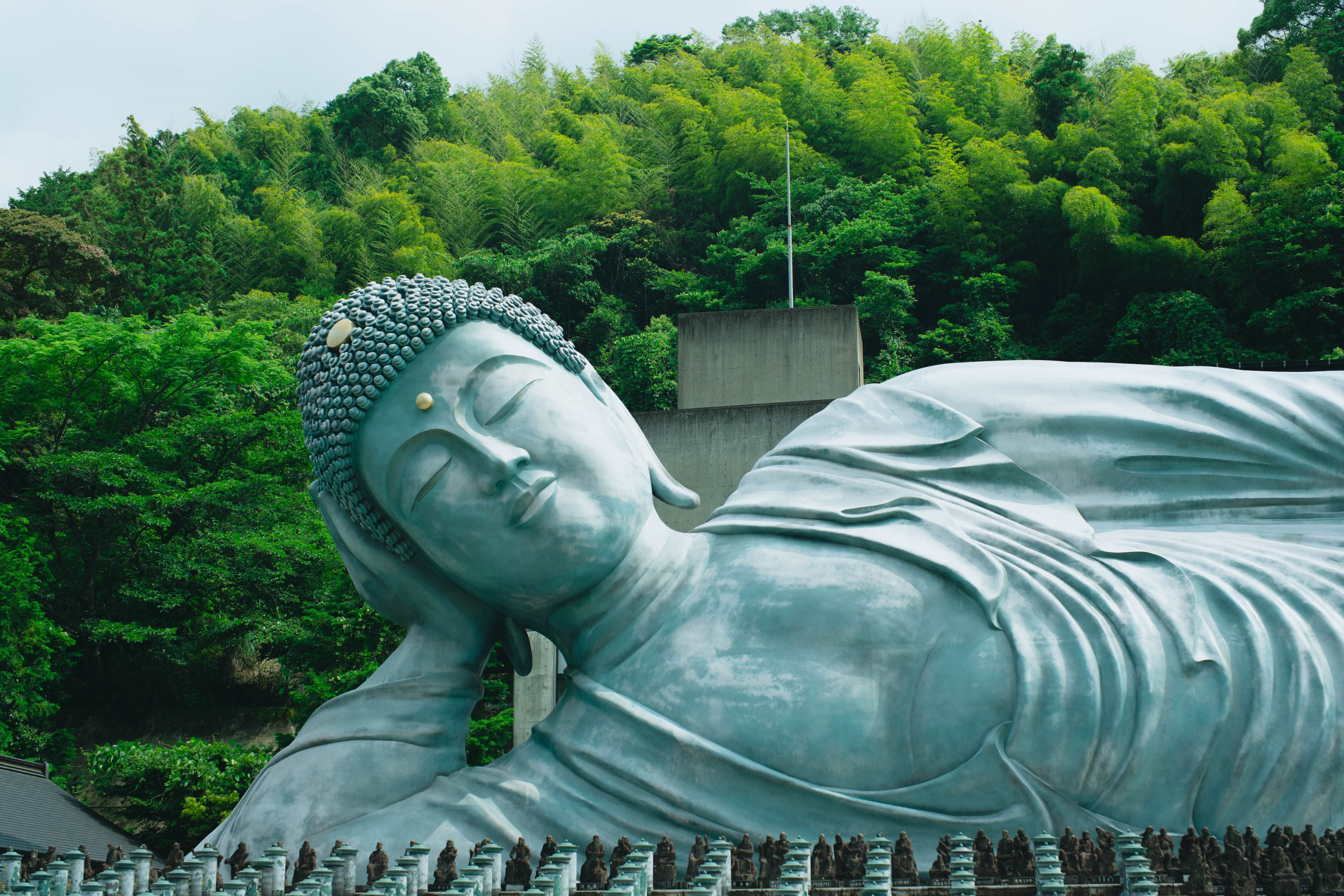 YokaBus Nanzoin's Bronze Buddha and Itoshima's Coastal Wonders - Photo 1 of 13