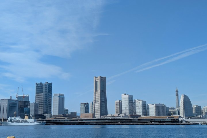 Yokohama Private Tour - Photo 1 of 25