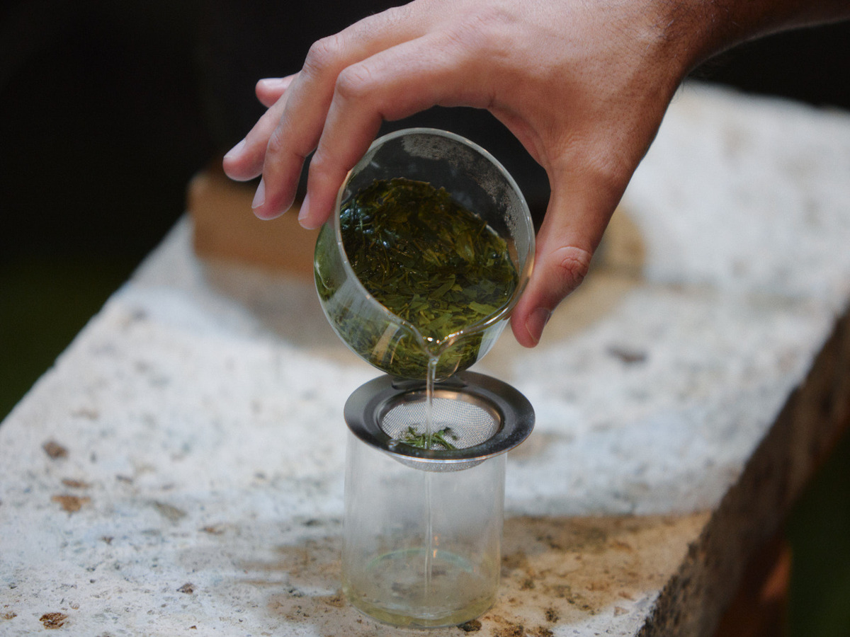 Experience the art of Japanese tea preparation where the meticulous process reveals rich flavors and traditions inviting travelers to connect deeply with tea culture in a serene setting.