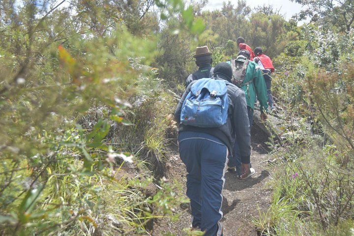 1 Day Hiking Adventure At Mt Longonot From Nairobi(minimum 2 Pax) - Photo 1 of 5