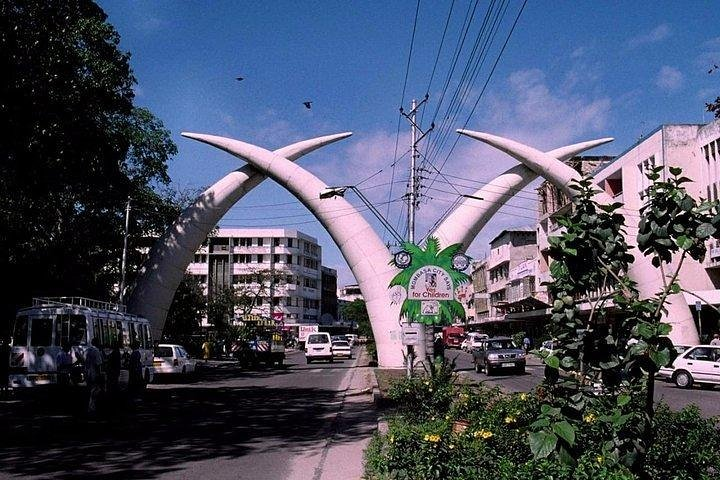 1 Day Mombasa city Tour - Photo 1 of 2