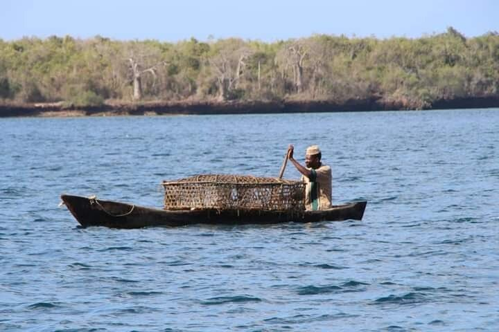 1 Day Robinson island and Marafa Hells Kitchen- Watamu  - Photo 1 of 3