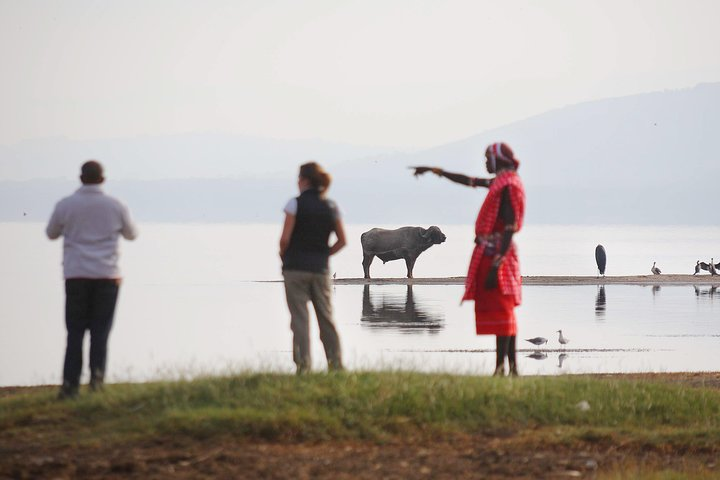 Lake Nakuru 