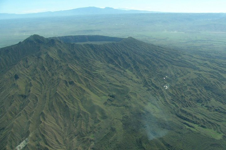 2 Days Tour :Mt.Longonot Hiking TOUR &Hells Gate Bicycle Riding - Photo 1 of 6