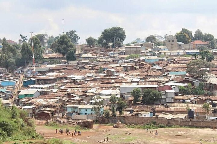 2-Hour Private Kibera Slum Guided Tour  - Photo 1 of 3
