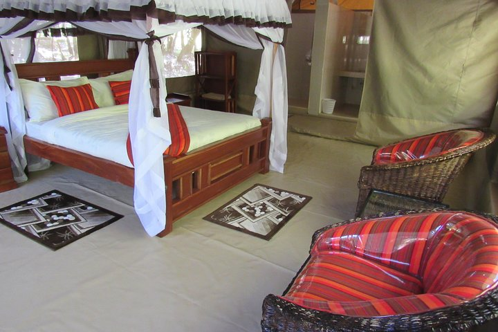 3-Day Masai Mara Safari - Photo 1 of 25