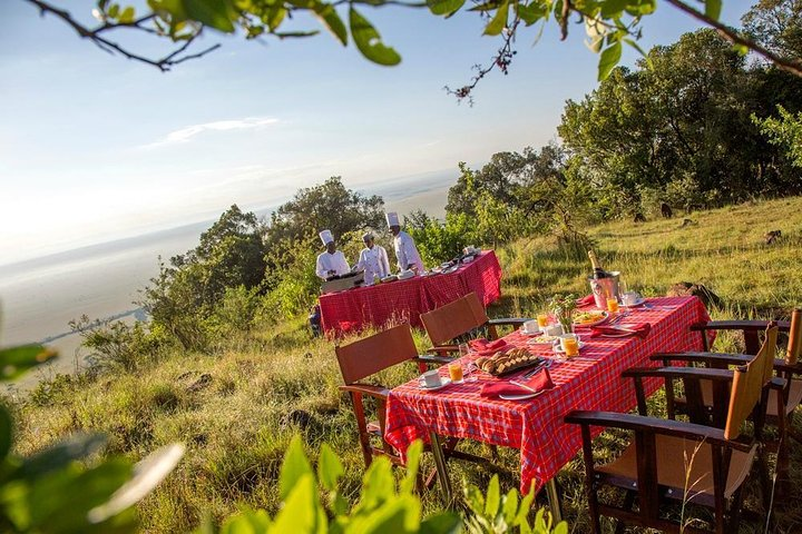 days animal kingdom NAIROBI in Nairobi Pelago