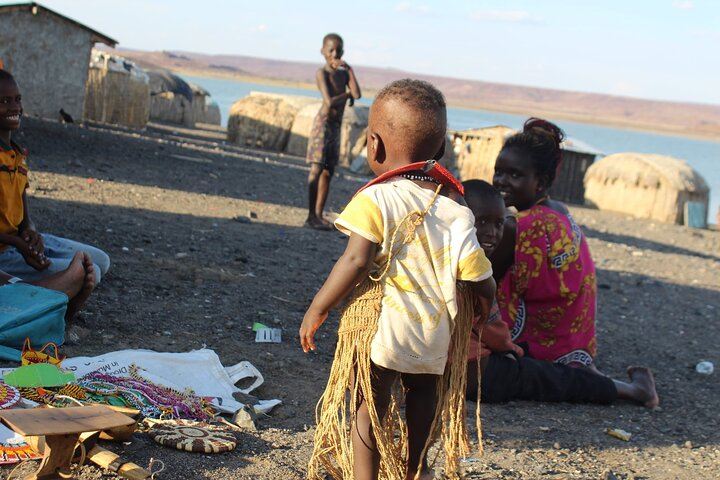 5 Days Chalbi Desert, Loiyangalani, Marsabit, North Horr adventure trip  - Photo 1 of 4
