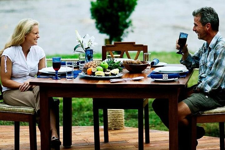 Honeymoon - Travel should be shared with those that matter most to you. And there’s no better way for a couple to explore the world than with Africa Tours & Journeys.