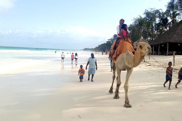 7 Days 6 Nights Holiday Vacation In Diani  - Photo 1 of 6