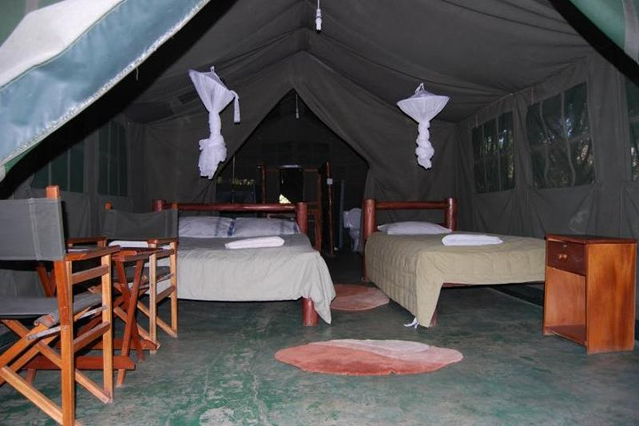 7 Days Kenya Tented Camp Safari Holiday package - Photo 1 of 8