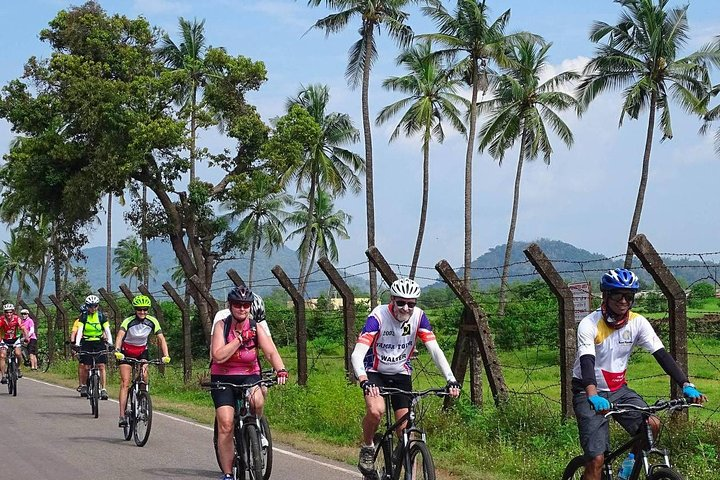 7 Days Kenya Tour Adventure - Photo 1 of 7