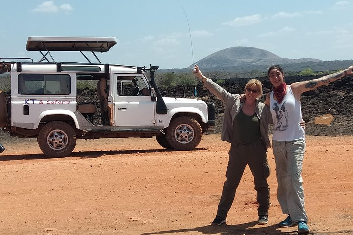 7 days safari Kenya Discovery - Photo 1 of 6