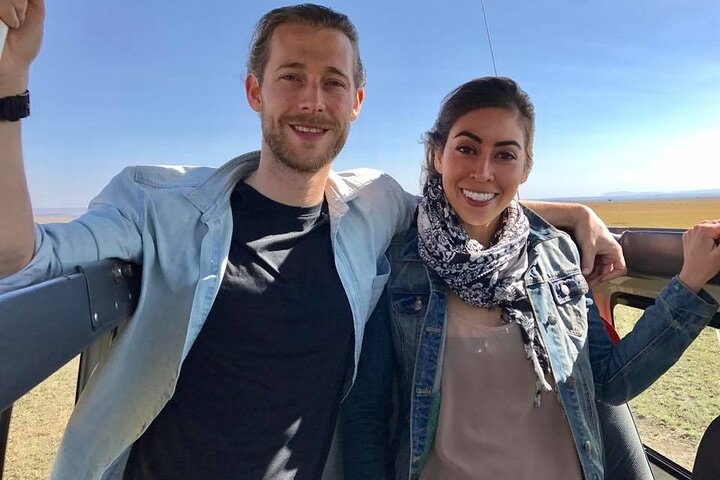 8-Day Amazing Kenya Holiday Safari - Photo 1 of 10