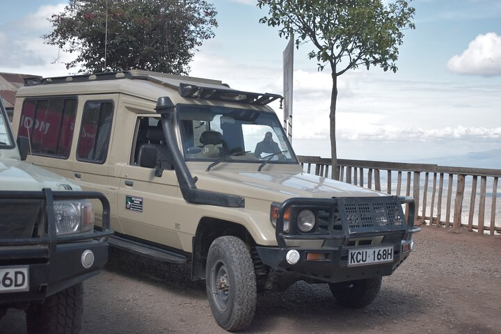 8 Days 7 Nights Masai Mara: Mombasa Safari by Ghalib - Photo 1 of 25