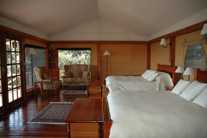 8 Days Kenya Luxury Lodge Safaris - Photo 1 of 6