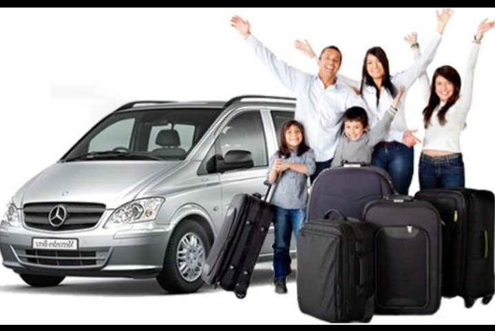 Let’ take you to the places you enjoy