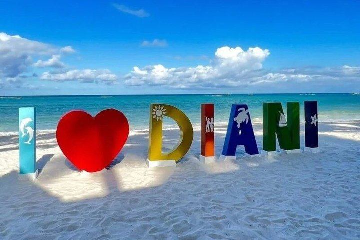 4 Days Diani Beach Getaway by SGR – All-Inclusive from Nairobi - Photo 1 of 6