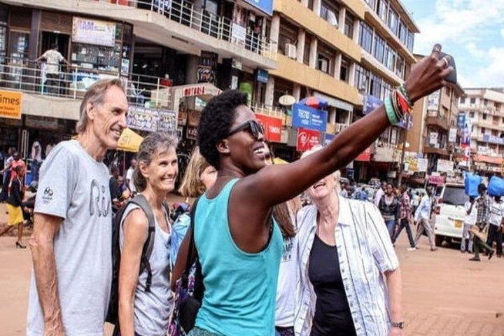 City Tour/Feel Like a local for a moment - Photo 1 of 7