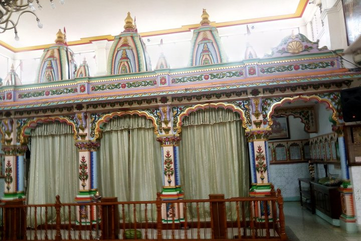 City Tour with Ghalib - Photo 1 of 4