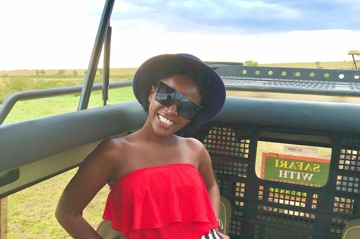 Cocktails over a sundowner  - Photo 1 of 10