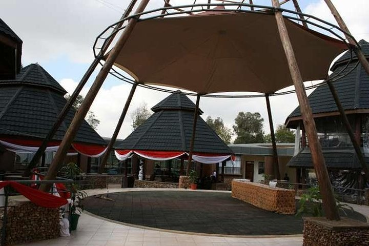  Cultural Day Tour in Nairobi