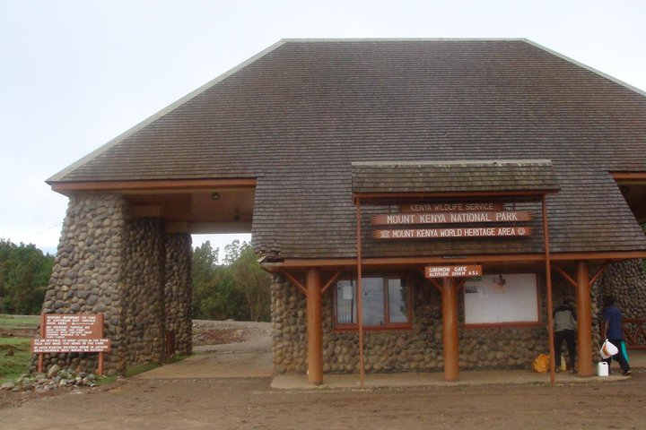 Day Tour To Mt. Kenya  - Photo 1 of 6