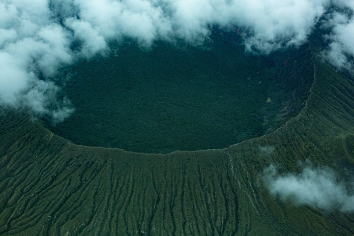 Mt. Longonot Hike with Boat Ride in Lake Naivasha - Photo 1 of 18