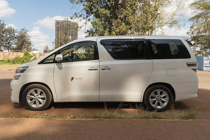 Diani Airport - Kenya Coast Beach Hotel Transfers - Photo 1 of 3