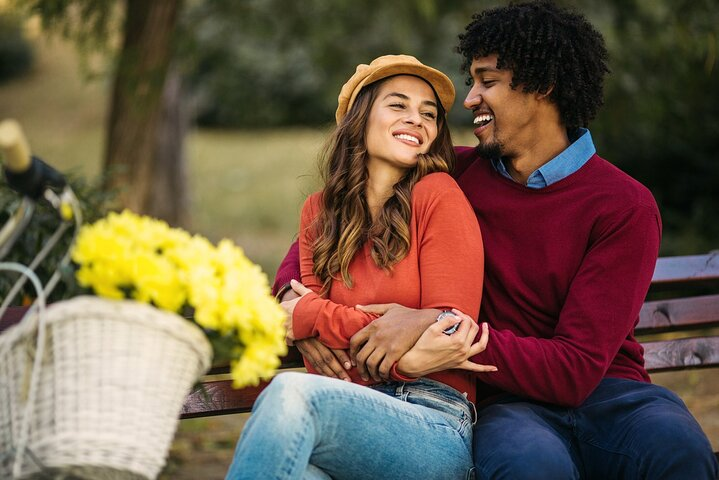 Enchanting Nairobi: A Romantic Cityscape Adventure - Photo 1 of 6