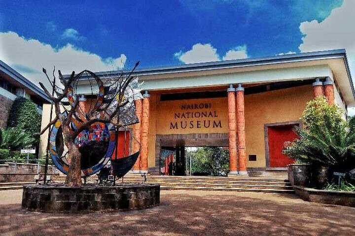 Full-Day Private Tour of Nairobi with Pick Up - Photo 1 of 7