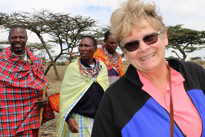 Insights of Kenyan Life (6 days) An Incredible Cultural Tour  - Photo 1 of 10