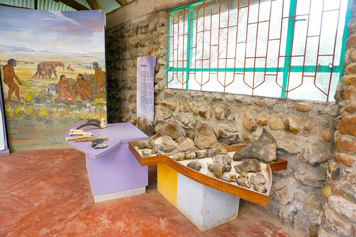 Kariandusi Prehistoric Site