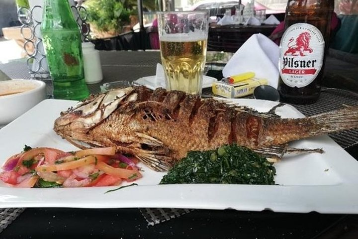 Kenyan Food Experience - Nairobi - Photo 1 of 4