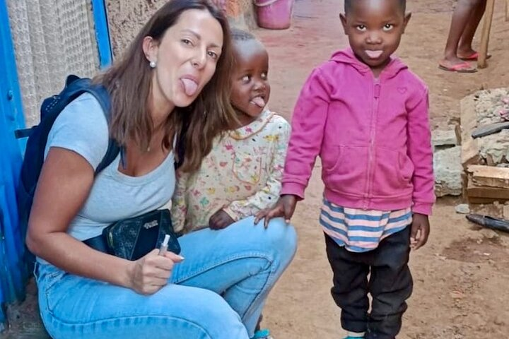 Kibera Chocolate City Tour - Photo 1 of 8