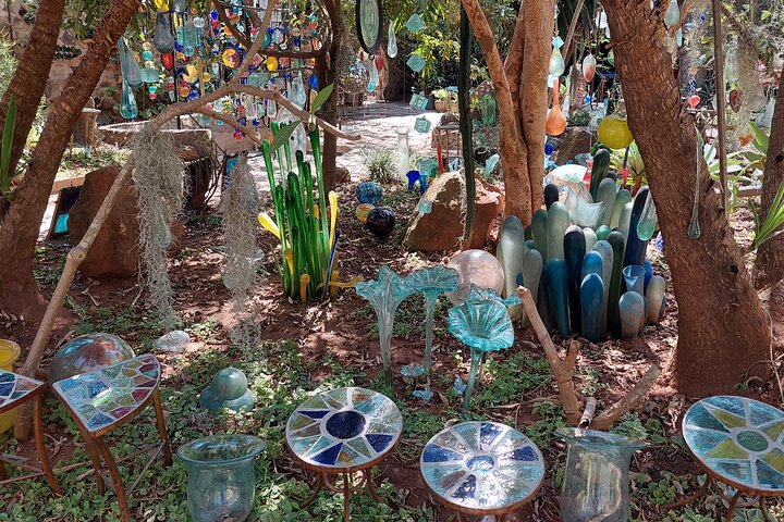 Kitengela Anselm Hot Glass tour - Photo 1 of 12