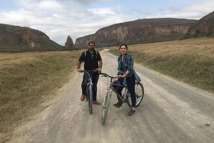 Bike Cycling and Boat Ride Day Trip - Photo 1 of 8