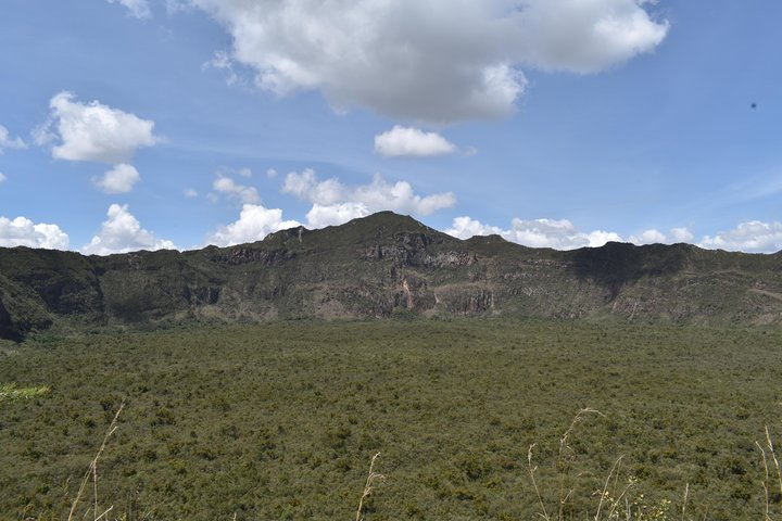 Longonot Day Hike - Photo 1 of 7