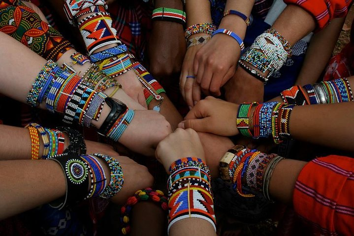 Scenic Lake Nakuru National Park Private Day Tour from Nairobi - Photo 1 of 13