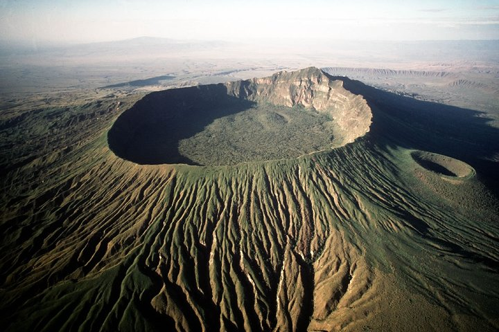 Mount Longonot Hiking Adventure Full Day Tour From Nairobi - Photo 1 of 5