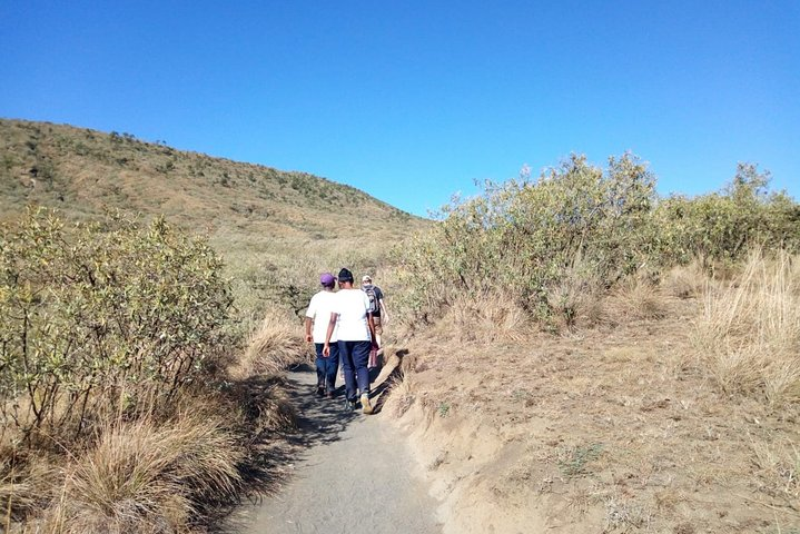 Mt Kilimambogo Oldonyo Sabuk Private Hiking Tour  - Photo 1 of 7
