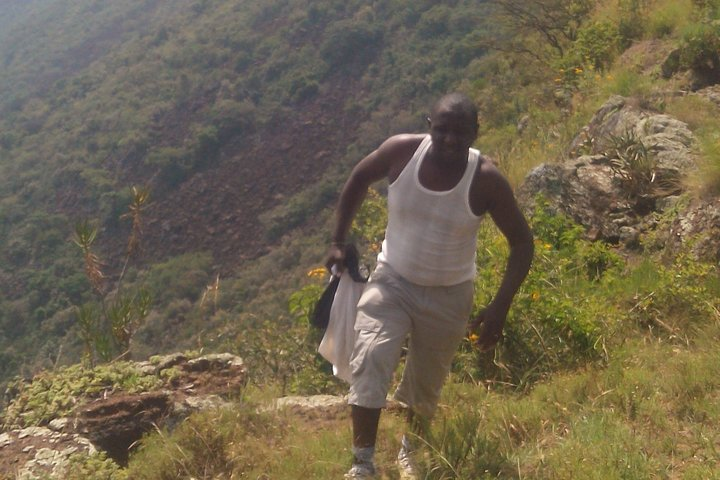 Mt Longonot Guided Climbing Expeditions  - Photo 1 of 12