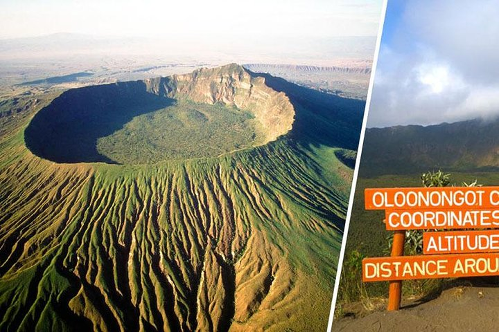 Day Tour to Mount Longonot National Park & Lake Naivasha - Photo 1 of 12