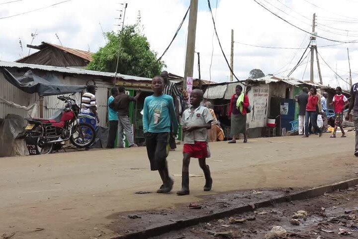 Nairobi Airport Layover and PRIVATE Tour Kibera Slums - Photo 1 of 9