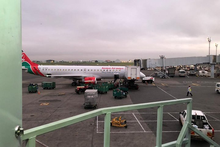 Nairobi Airport Transfers  - Photo 1 of 5