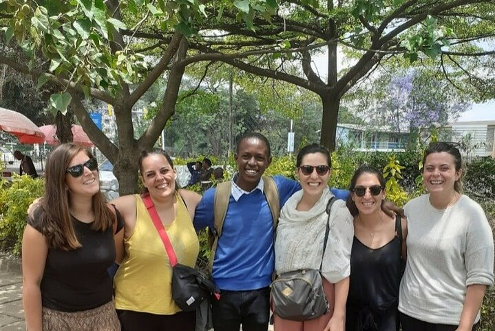 Nairobi City Tour - Photo 1 of 5