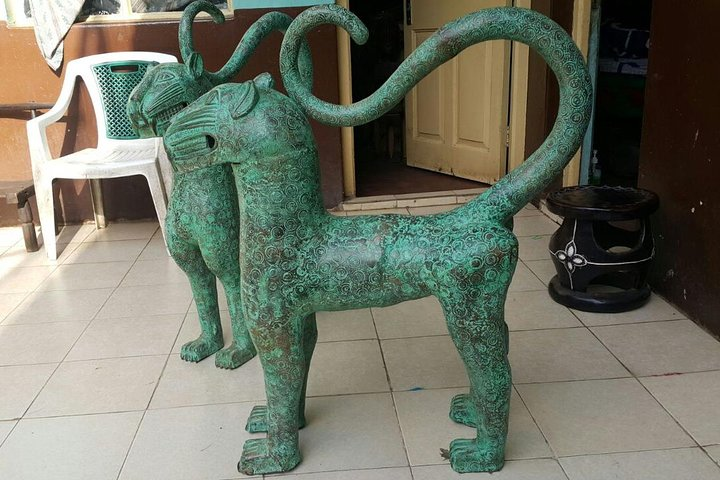 shopping expeditions