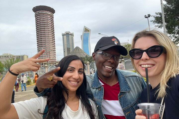 Nairobi Fun